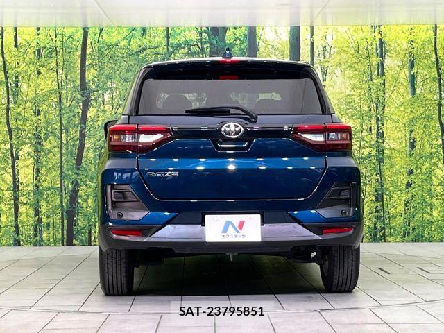 Toyota RAIZE 2019-12 7619453-14
