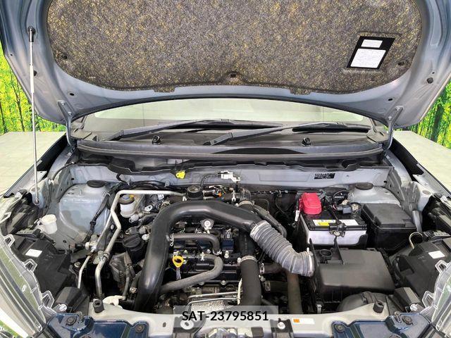Toyota RAIZE 2019-12 7619453-17