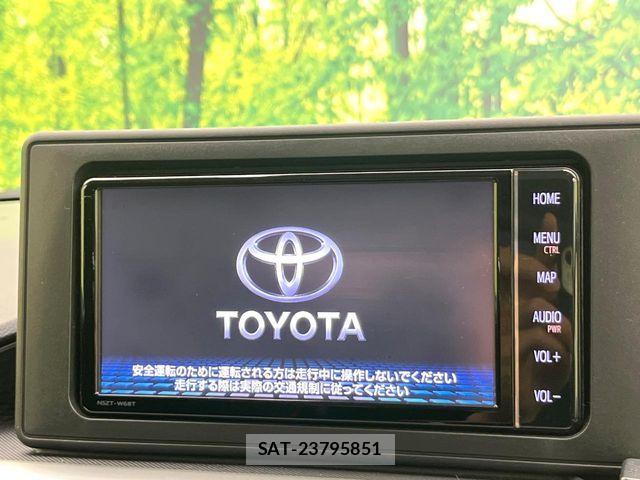 Toyota RAIZE 2019-12 7619453-2