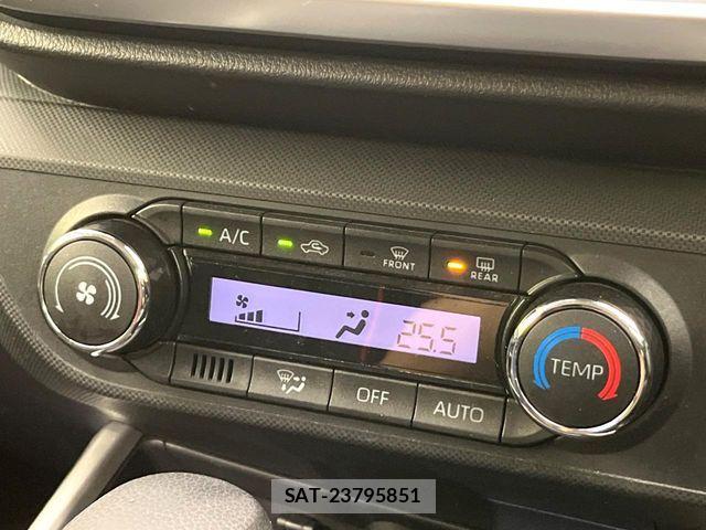 Toyota RAIZE 2019-12 7619453-5
