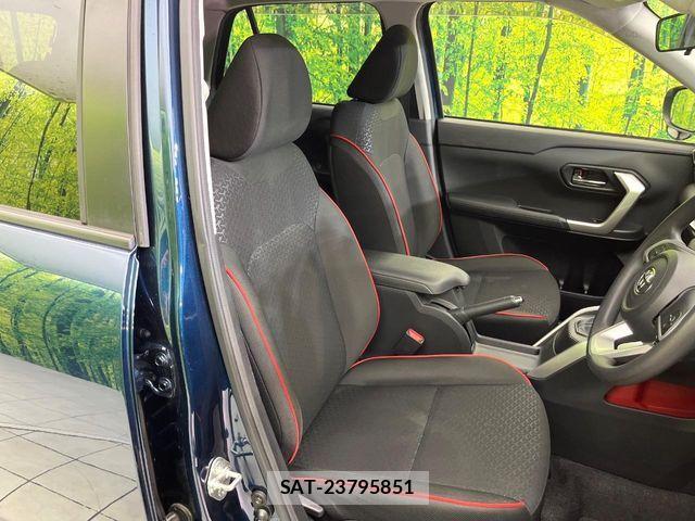 Toyota RAIZE 2019-12 7619453-7
