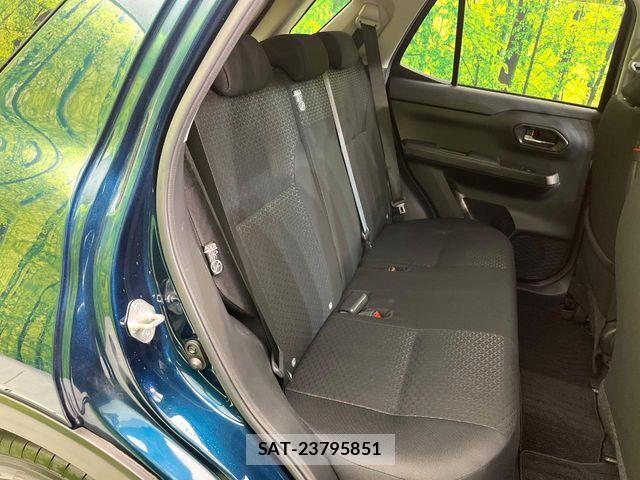 Toyota RAIZE 2019-12 7619453-8