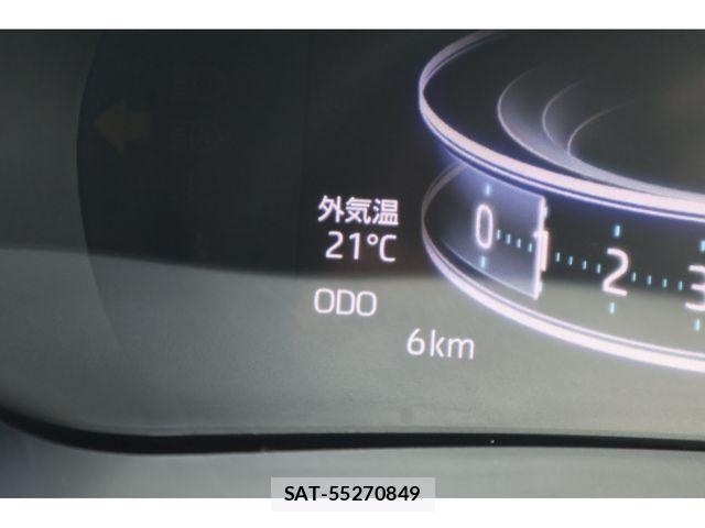 Toyota RAIZE 2026-06 7619422-17