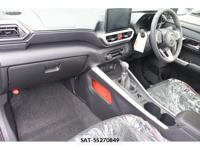 Toyota RAIZE 2026-06 7619422-1