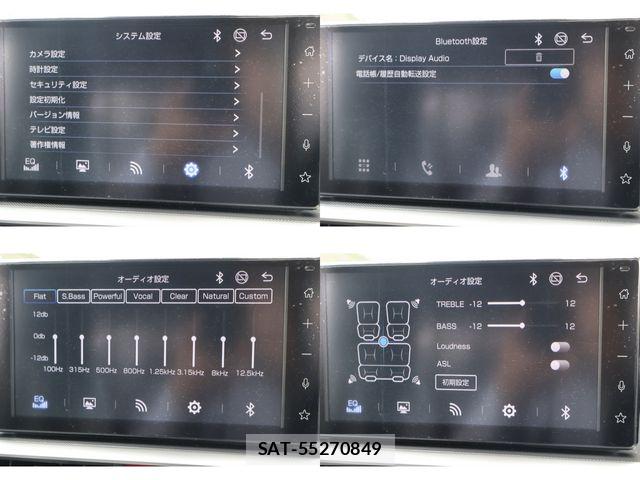 Toyota RAIZE 2026-06 7619422-23