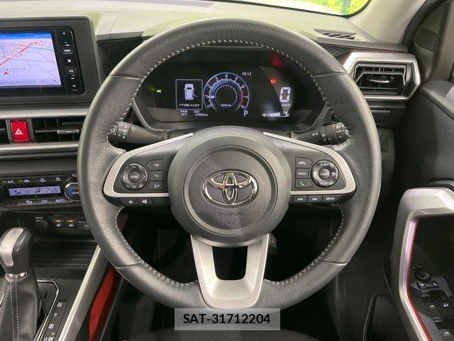 Toyota RAIZE 2024-05 7619444-10