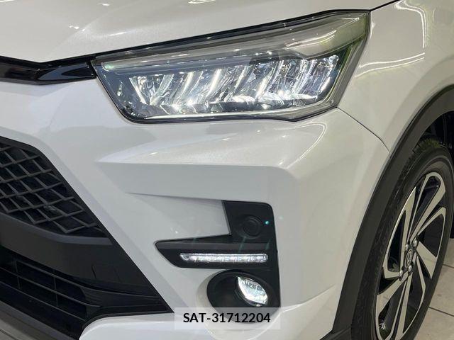 Toyota RAIZE 2024-05 7619444-11