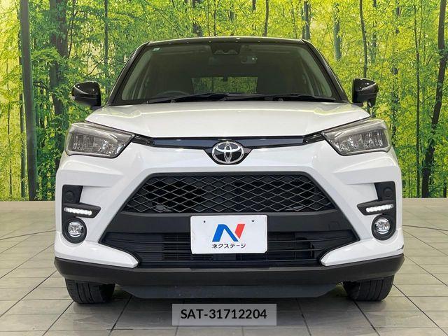 Toyota RAIZE 2024-05 7619444-13