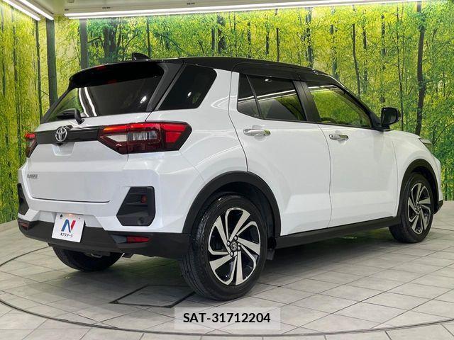 Toyota RAIZE 2024-05 7619444-16
