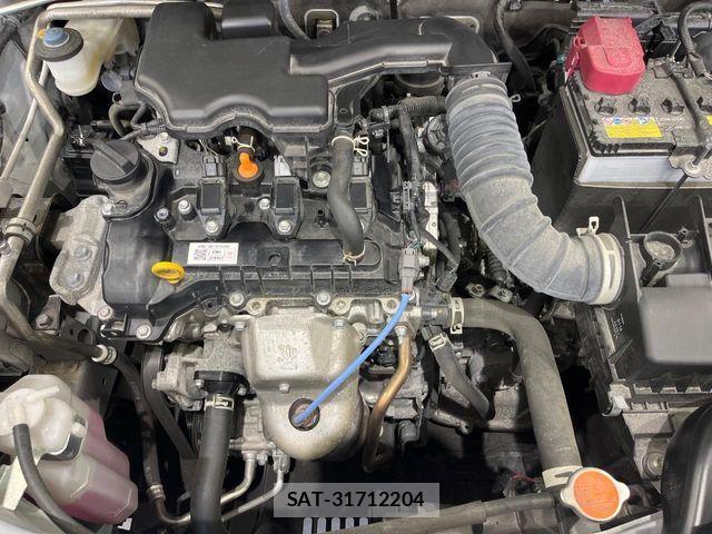 Toyota RAIZE 2024-05 7619444-17