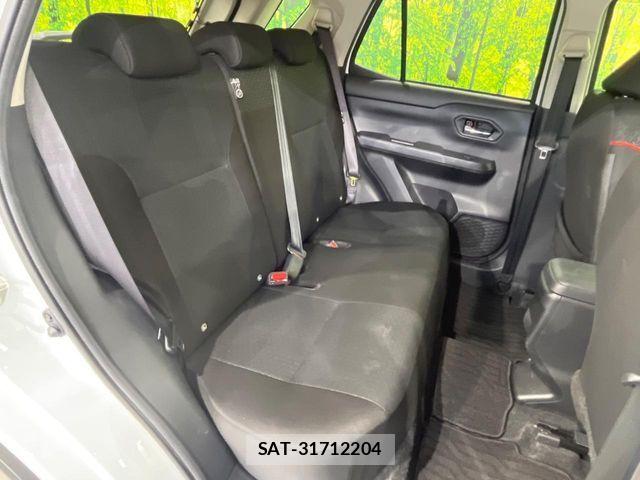 Toyota RAIZE 2024-05 7619444-8