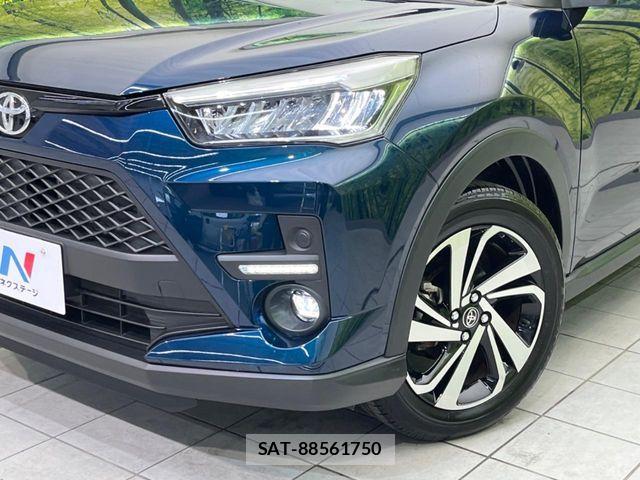 Toyota RAIZE 2024-07 7619435-11