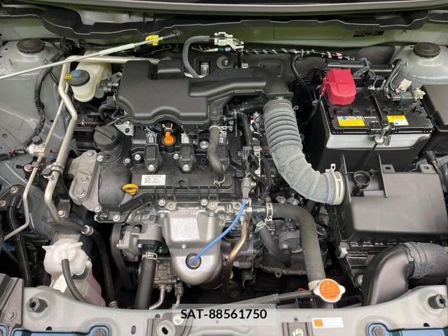 Toyota RAIZE 2024-07 7619435-17