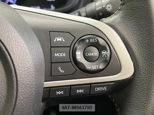 Toyota RAIZE 2024-07 7619435-6
