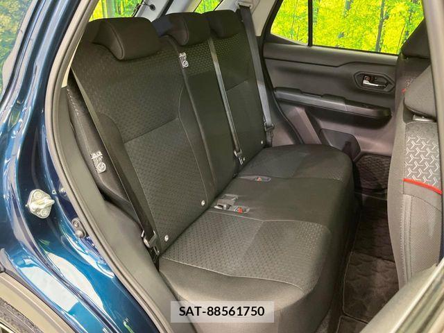 Toyota RAIZE 2024-07 7619435-8