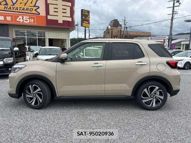 Toyota RAIZE 2025-05 7619427-10