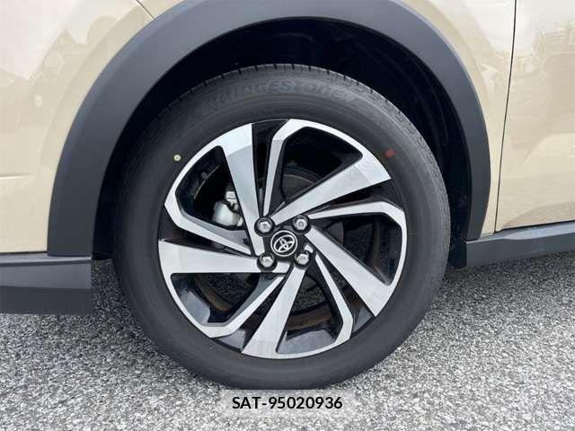Toyota RAIZE 2025-05 7619427-11