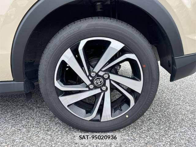 Toyota RAIZE 2025-05 7619427-12
