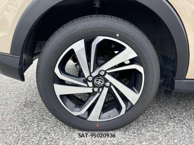 Toyota RAIZE 2025-05 7619427-13