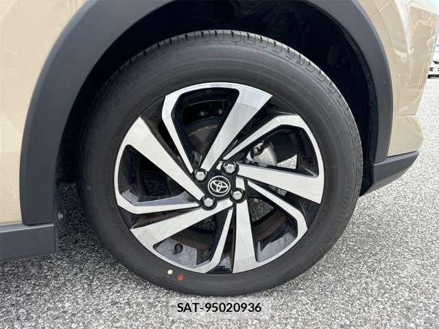Toyota RAIZE 2025-05 7619427-14