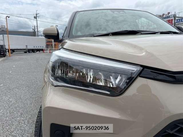 Toyota RAIZE 2025-05 7619427-19