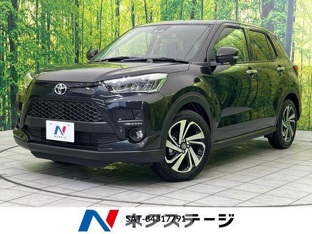 Toyota RAIZE 2024-06 7619434-0