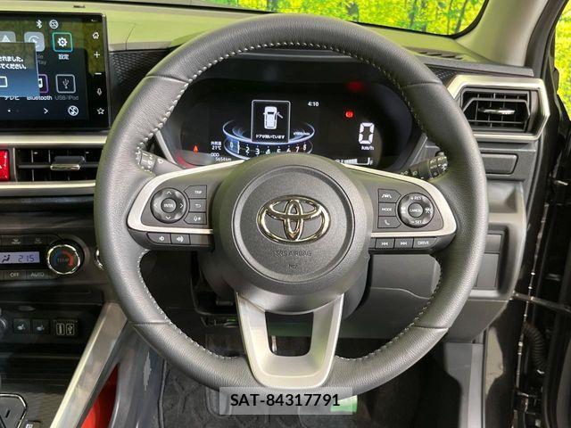 Toyota RAIZE 2024-06 7619434-10