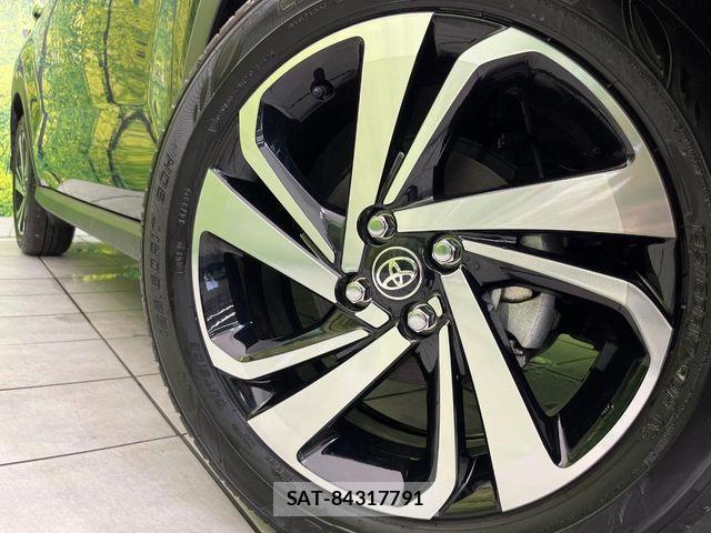 Toyota RAIZE 2024-06 7619434-12