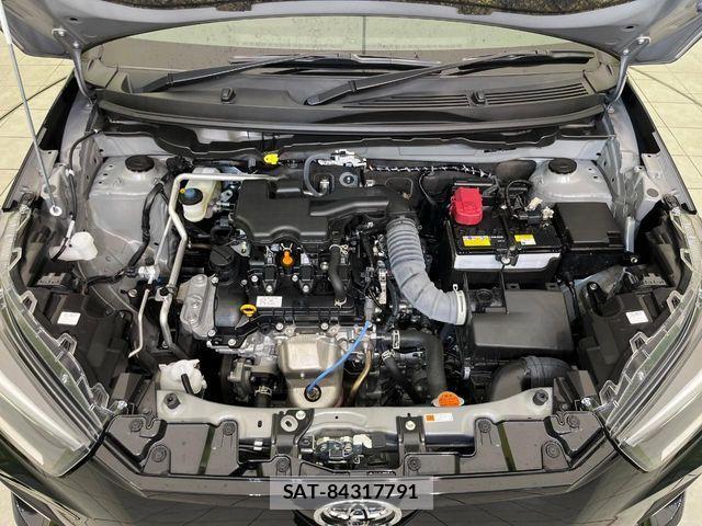 Toyota RAIZE 2024-06 7619434-17