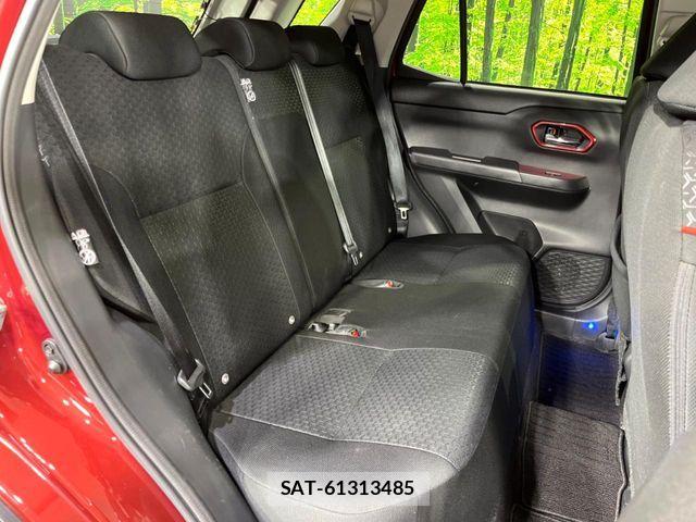 Toyota RAIZE 2020-05 7619447-9