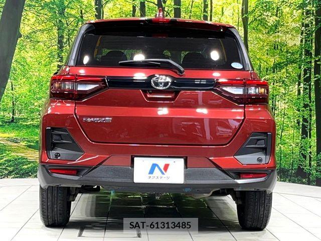 Toyota RAIZE 2020-05 7619447-15