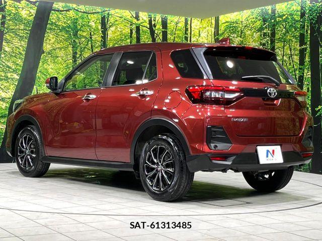 Toyota RAIZE 2020-05 7619447-17