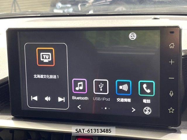 Toyota RAIZE 2020-05 7619447-4