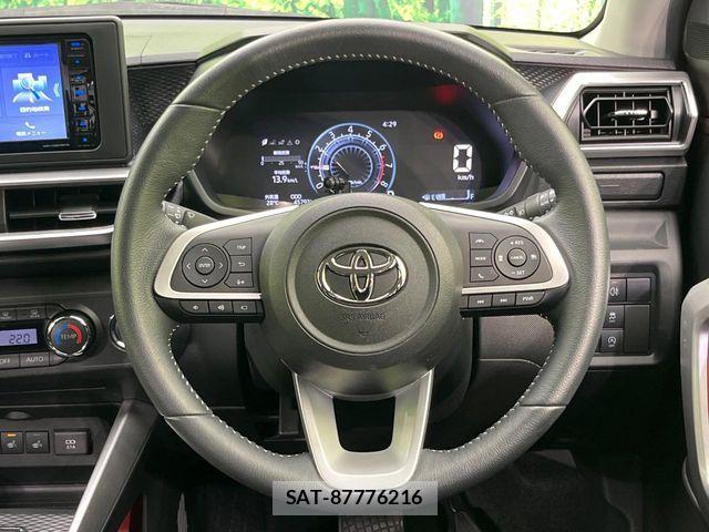 Toyota RAIZE 2020-04 7619449-9