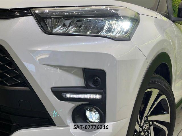 Toyota RAIZE 2020-04 7619449-11