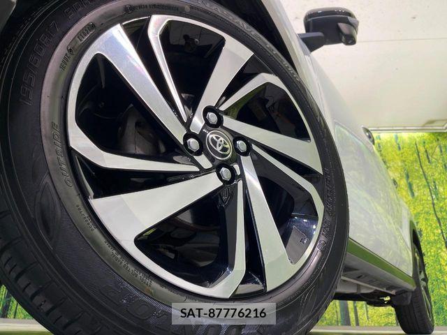 Toyota RAIZE 2020-04 7619449-12
