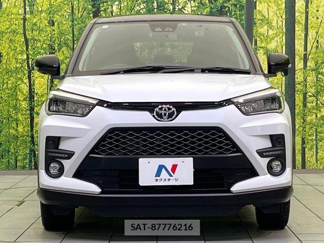 Toyota RAIZE 2020-04 7619449-13