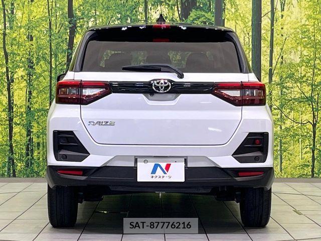 Toyota RAIZE 2020-04 7619449-14