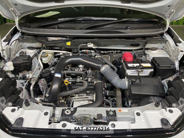 Toyota RAIZE 2020-04 7619449-17