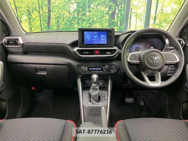 Toyota RAIZE 2020-04 7619449-1