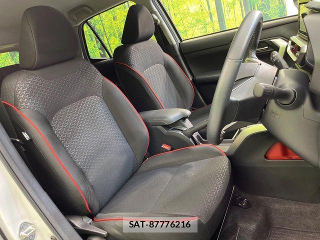 Toyota RAIZE 2020-04 7619449-7
