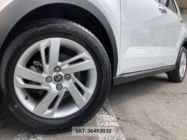 Toyota RAIZE 2019-12 7619451-12