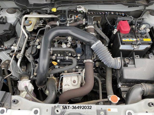 Toyota RAIZE 2019-12 7619451-17