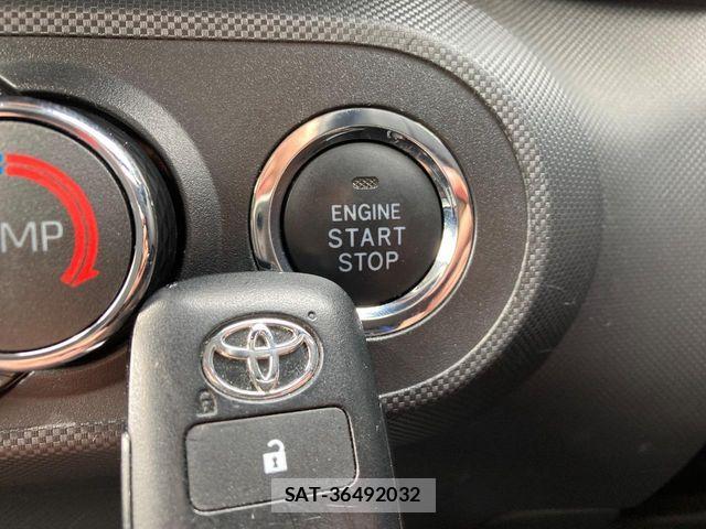 Toyota RAIZE 2019-12 7619451-6
