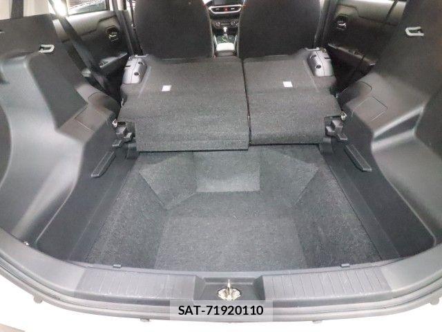 Toyota RAIZE 2022-04 7619438-9
