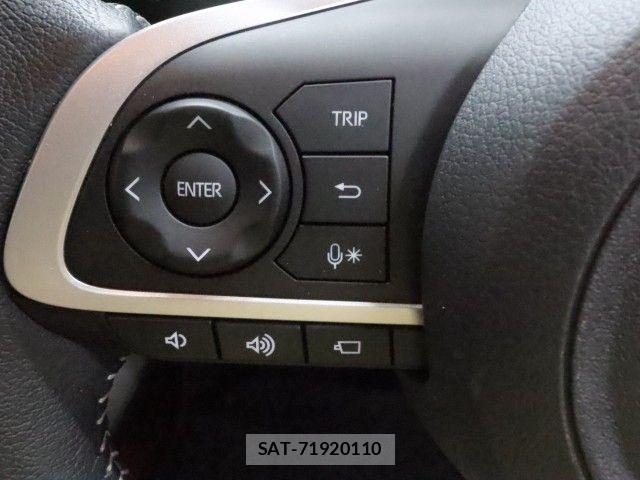 Toyota RAIZE 2022-04 7619438-19