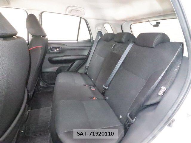 Toyota RAIZE 2022-04 7619438-6