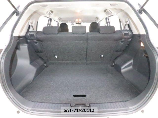 Toyota RAIZE 2022-04 7619438-7