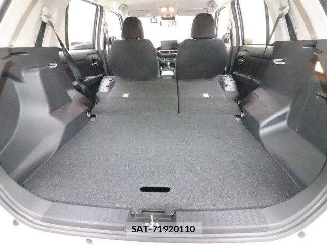 Toyota RAIZE 2022-04 7619438-8
