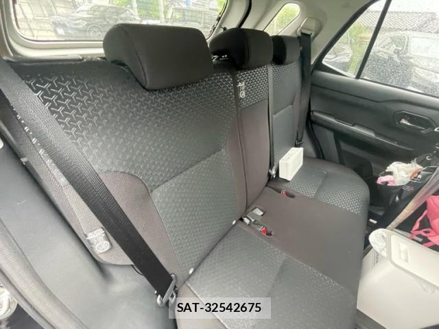 Toyota RAIZE 2022-01 7619459-15